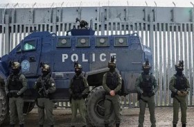  اليونان تشدد حماية الحدود خوفًا من موجة لجوء لنازحي الزلازل 