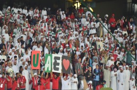 اتحاد الكرة يعلن السماح بحضور الجماهير لمباريات منتخبنا في التصفيات الآسيوية