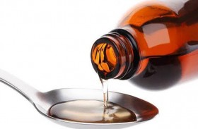 وقف بيع شراب باراسيتامول في بلد إفريقي