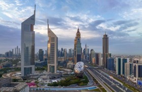 في ظل جاهزية بنيتها الرقمية .. العمل عن بعد في الإمارات صمام أمان في كل الأوقات