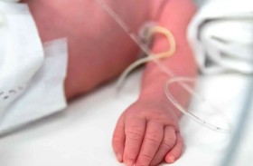إصابة رئوية لرضيع بسبب «غبار» كعكة عيد ميلاده 