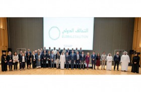 الإمارات تستضيف اجتماع مجموعة الاستقرار للتحالف الدولي ضد داعش