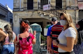 ازدياد الرغبة للعمل في مؤسسات الدولة في كوبا 