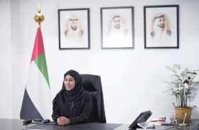 حصة بوحميد: القيادة تعزز جودة حياتنا برؤية عام الخمسين وخطط التعافي من الجائحة