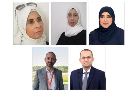 كتاب يشيدون بالدورة 14 من مهرجان الشارقة القرائي للطفل