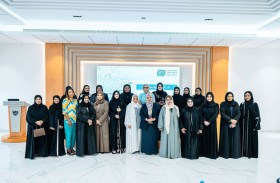 مجلس سيدات أعمال عجمان.. 20 عاماً من الإنجازات