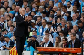 أنشيلوتي الأكثر تحقيقاً للانتصارات في تاريخ «الأبطال»