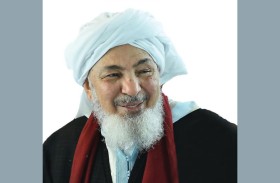 عبد الله بن بيه يدعو أفراد المجتمع ومؤسساته إلى دعم حملة «حد الحياة»