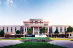 هيئة التدريس في جامعة أبوظبي تصدر أكثر من ألف بحث علمي حول الاستدامة