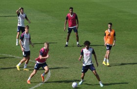 اليوم..آرسنال مع ليون في افتتاح كأس سوبر دبي 2022 على استاد آل مكتوم