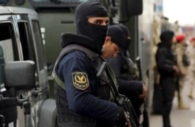 زوج الأم يعذب صغيرها ويحرق جسده 