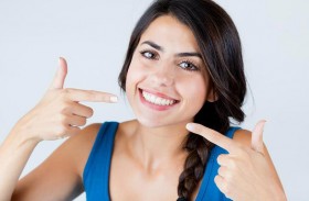   كيف يؤثر الحر على الأسنان؟