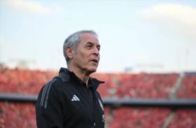  زيورخ السويسري يعلن تعيين مارسيل كولر مدرباً للفريق