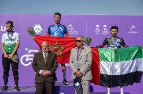 الدراج عبد الله الحمادي: يوسف ميرزا قدوتي وآسيوية الهند على رأس أولوياتي