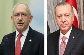 زعيم المعارضة التركي الساعي للخروج من ظل أردوغان