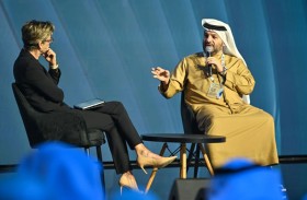 انطلاق قمة ومعرض عالم الذكاء الاصطناعي «أبوظبي 2026»