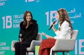 جلسة «اعترافات صانع محتوى» تستعرض الضغوط المهنية ومحطات التعلم