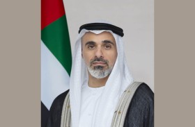 خالد بن محمد بن زايد: يوم زايد للعمل الإنساني مناسبة وطنية   نحتفي  فيها بنهج الوالد المؤسس في العطاء والخير وقيم التضامن الإنساني