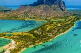 ترامب يتهم بريطانيا بارتكاب «حماقة كبرى» بتسليمها جزر تشاغوس إلى موريشيوس 