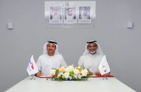 «الطيران المدني» و«أبوظبي للطيران»  توقعان مذكرة تفاهم لتعزيز خبرات صيانة الطائرات