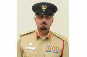 شرطة دبي تؤهل مركز شرطة البرشاء ليكون صديقا بالكامل لأصحاب الهمم