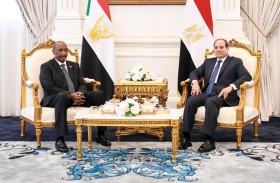 البرهان: لا نسعى للاستمرار في الحكم وسنجري انتخابات حرة