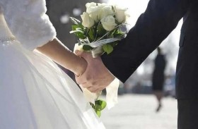 يدفن جدة عروسه بثوب الزفاف بالخطأ