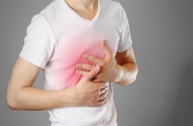 تعديلات غذائية تعالج مشكلة الحموضة