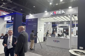 20 شركة ضمن جناح كوريا في «أديبك 2025»