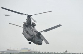 الموزة الطائرة.. لماذا أوقف الجيش الأميركي طائرته الأسطورة؟