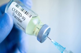 الصحة تعلن تقديم 60,942 جرعة من لقاح كوفيد- 19 خلال الـ 24 ساعة الماضية