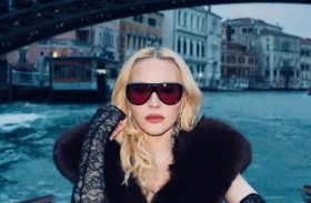 مادونا تعود بجزء ثانٍ من «اعترافات على حلبة الرقص»