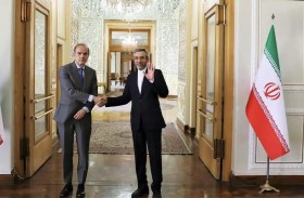 المنسّق الأوروبي لمفاوضات النووي يبدأ مباحثاته في طهران 