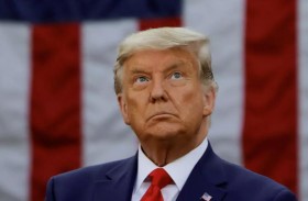 خبراء: عفو ترامب عن عناصر بلاك ووتر «إهانة للعدالة» 