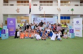 نهيان بن مبارك يوجه بزيادة الطاقة الاستيعابية لبرامج لصندوق الوطن الصيفية