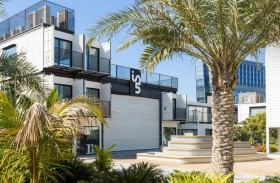 3 شركات ناشئة تفوز بمسابقة حاضنة الأعمال in5 