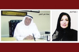 علي مصطفى التجلي: نضع خبرتنا الطويلة في خدمة الجميع 