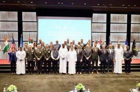 دولة الإمارات تقود التحالف العالمي للحد من انبعاثات الحرائق تأكيداً لجهودها في تحقيق أهداف الاستدامة والحياد المناخي