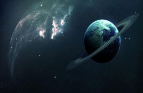 علماء يكتشفون كوكبا شبيها بالأرض بسلوك غريب