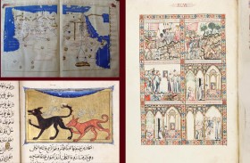 الشارقة للكتاب تستضيف مجموعة ملكية من أندر مخطوطات إسبانيا