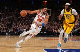 أكثر من 200 دولة تنقل مباريات «NBA» لكرة السلة في أبوظبي