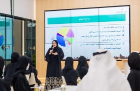 التنمية الأسرية تطلق مبادرة مستشار في كل أسرة