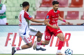 كأس مصرف أبوظبي الإسلامي.. أرقام مميزة لشباب الأهلي والجزيرة في إياب نصف النهائي