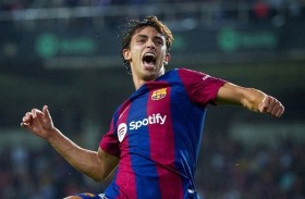 جواو فيليكس: من السهل الاندماج داخل برشلونة