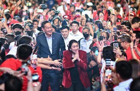 الجيش التايلاندي يستبعد سيناريو انقلاب بعد الانتخابات 