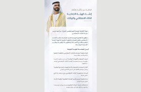 محمد بن راشد: الإمارات مستمرة في تطوير نموذج حكومي عالمي أكثر كفاءة ومرونة واستباقية