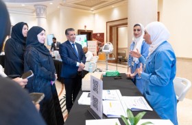 الجامعة القاسمية تُعزّز الوعي الصحي بين الطالبات بفعالية توعوية بالتعاون مع مستشفى القاسمي