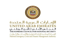 رئيس «الطوارئ والأزمات»: الإمارات تواصل تطوير منظومة استباقية للحد من الكوارث وحماية الأرواح والمكتسبات