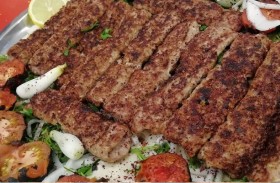 يطلق النار على محل كباب بسبب تأخر طلبه