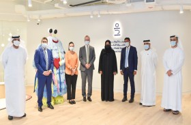 «أبوظبي للطفولة المبكرة» و«اليونيسف» تبحثان تعزيز التعاون للتعريف بمبادرة «ود» عالمياً